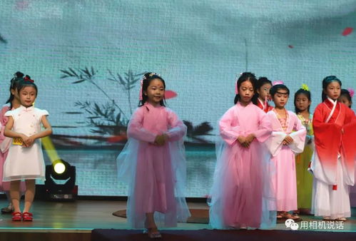 盐山县首届青少年传统服饰演绎大赛复赛成功举办，青春与传统交相辉映