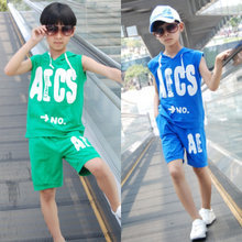 11岁男孩夏季童装选购全攻略 时尚、舒适与实用指南