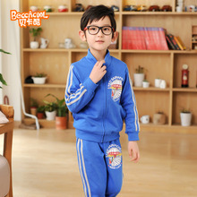 小学生校服新趋势与产品选购全攻略 打造舒适得体的校园形象