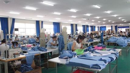 沪夷情深·服饰为鉴 上海市对口支援夷陵区20周年青少年服饰专题