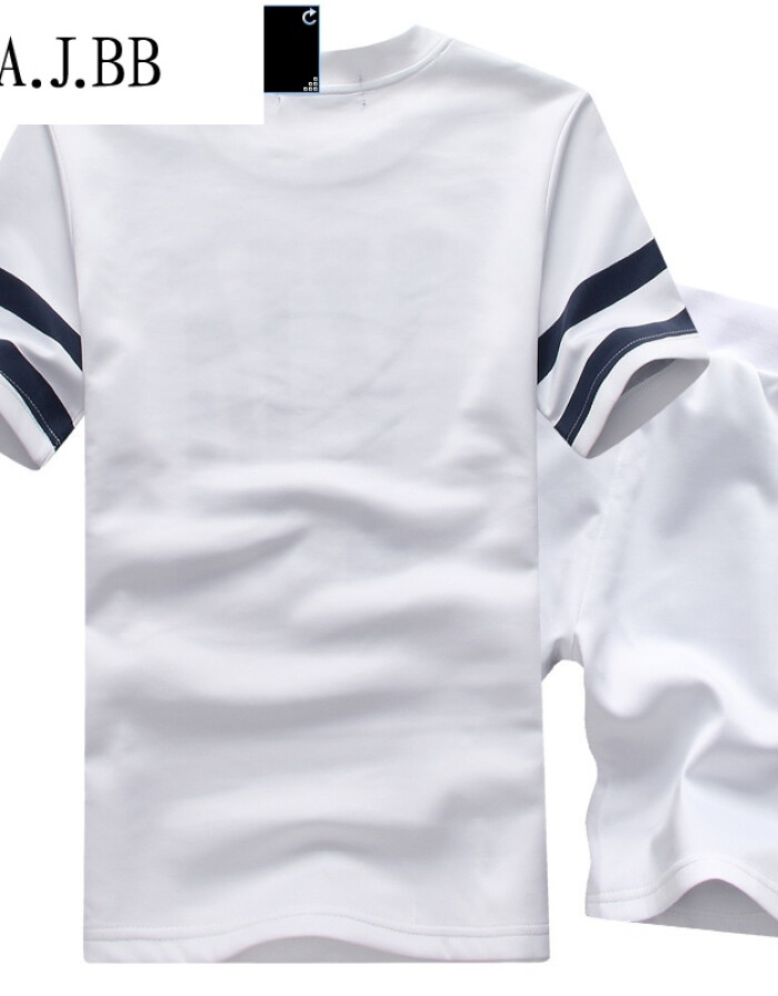 夏日活力之选 A.J.BB 2016夏季青少年运动套装评测