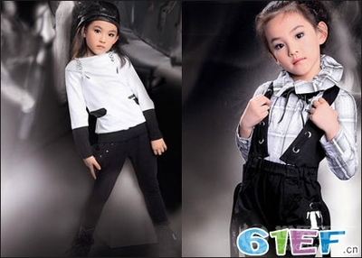 兔仔唛童装 引领时尚少年儿童健康生活新风尚