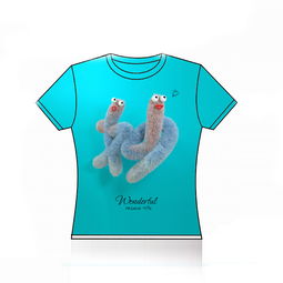 妙的美好 青少年服装设计高中组作品中的服饰艺术探索