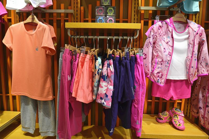 CAMKIDS垦牧（小骆驼）青少年服饰山西地区招商加盟火热启动